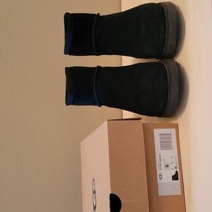 UGG Classic Femme Mini Boot